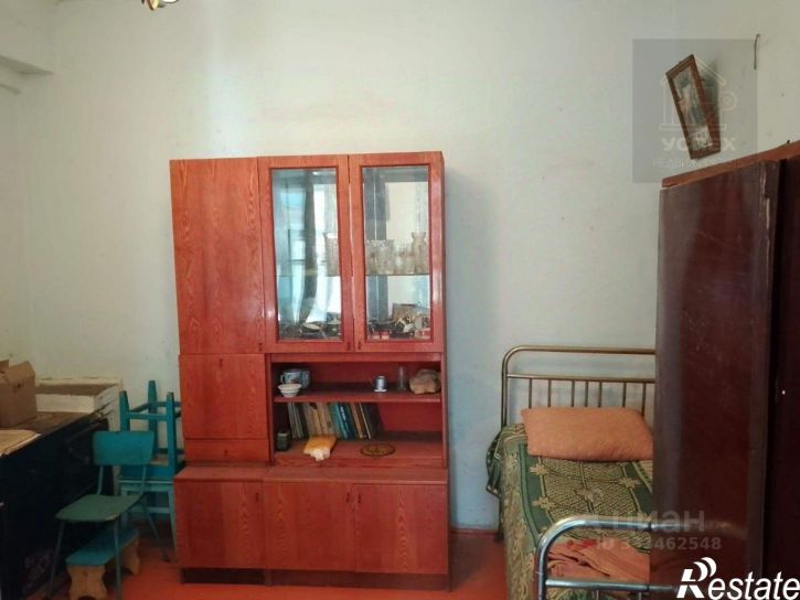 2-комн квартира улица Федько, 40В,  д. 40В