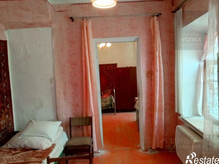 2-комн квартира улица Федько, 40В,  д. 40В