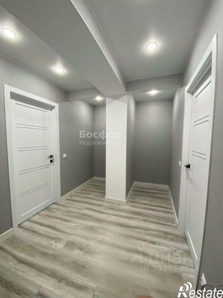 2-комн квартира улица Гарнаева, 73А,  д. 73А