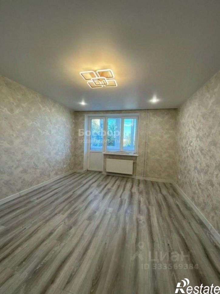 2-комн квартира улица Гарнаева, 73А,  д. 73А