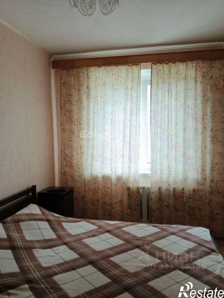 2-комн квартира улица Челнокова, 108,  д. 108