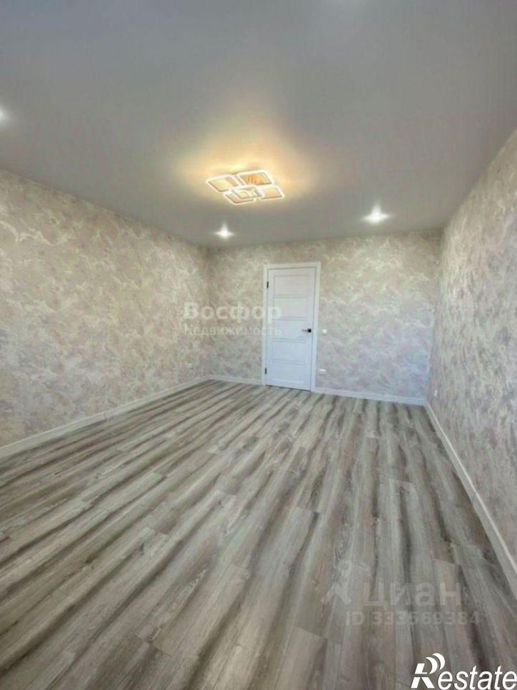 2-комн квартира улица Гарнаева, 73А,  д. 73А