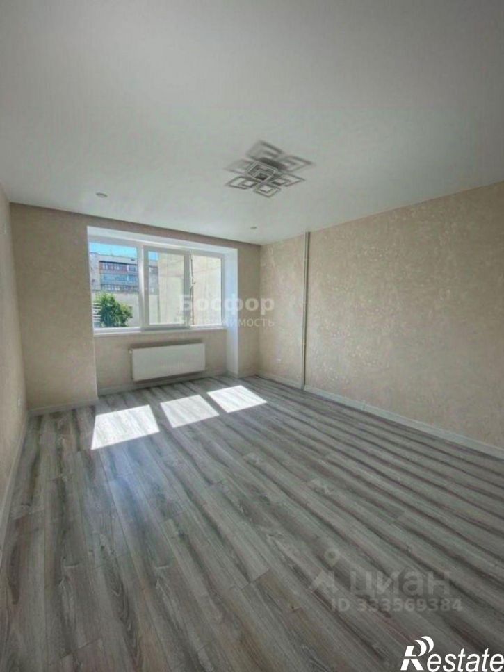 2-комн квартира улица Гарнаева, 73А,  д. 73А