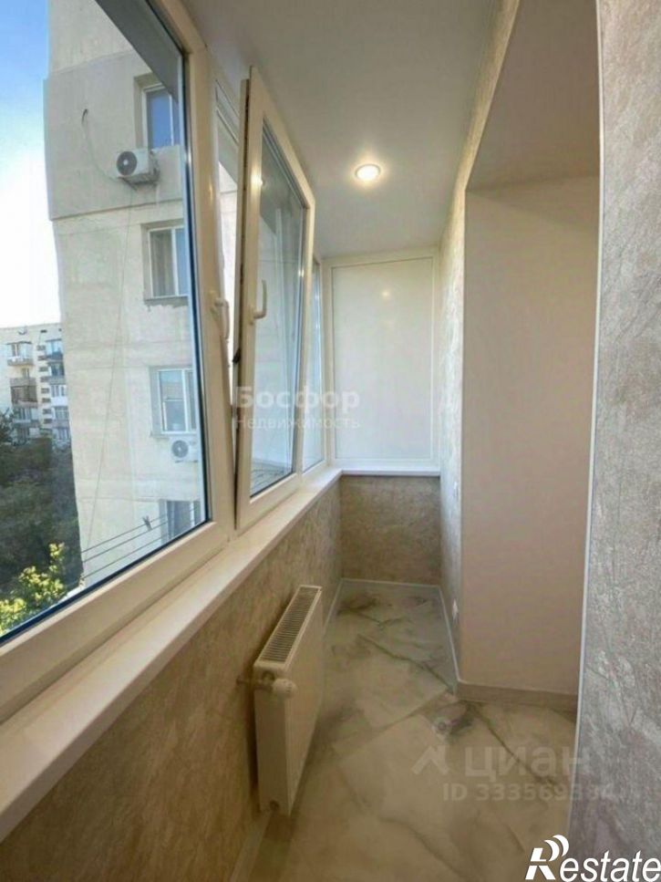 2-комн квартира улица Гарнаева, 73А,  д. 73А
