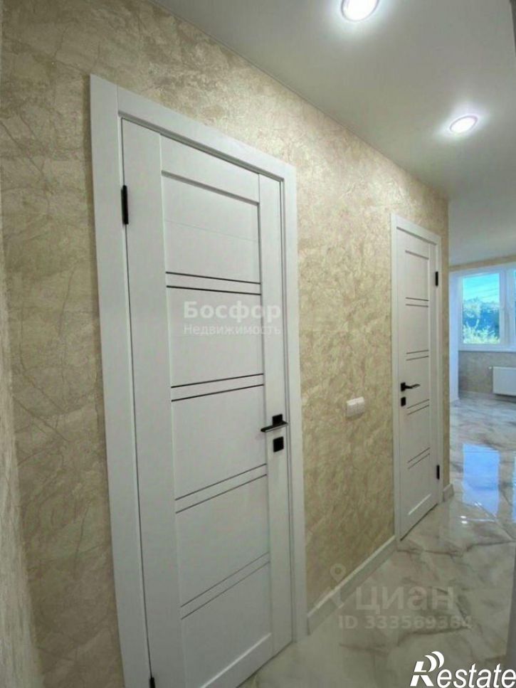 2-комн квартира улица Гарнаева, 73А,  д. 73А