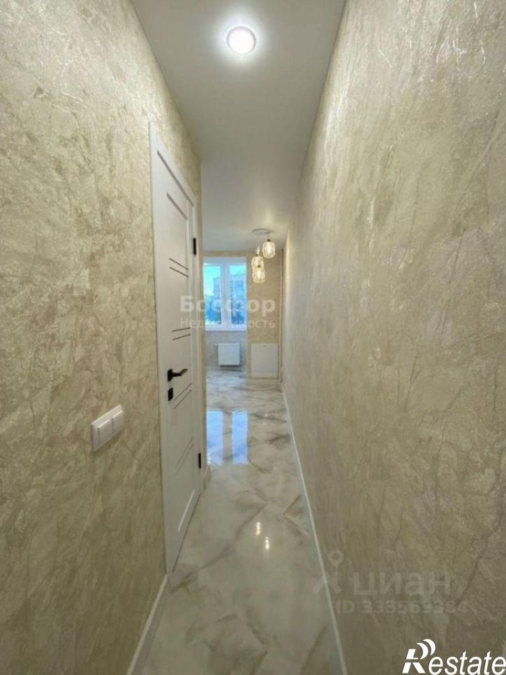2-комн квартира улица Гарнаева, 73А,  д. 73А