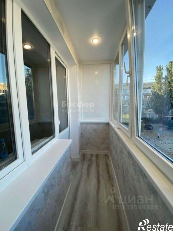 2-комн квартира улица Гарнаева, 73А,  д. 73А