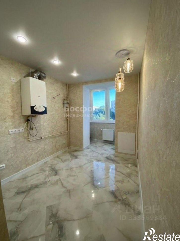 2-комн квартира улица Гарнаева, 73А,  д. 73А
