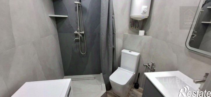 1-комн квартира улица Калинина, 33,  д. 33