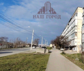 3-комн, 70кв м, этаж 4/5 улица Челнокова, 64