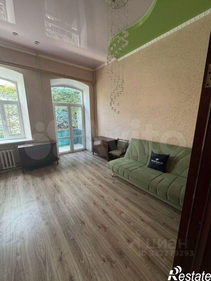 3-комн квартира улица Десантников, 4,  д. 4