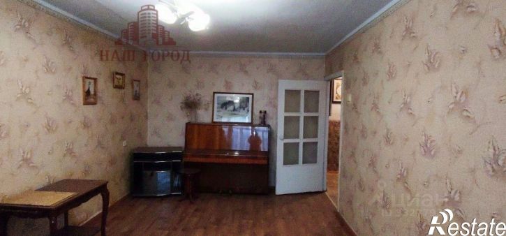 3-комн квартира улица Челнокова, 64,  д. 64