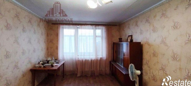 3-комн квартира улица Челнокова, 64,  д. 64