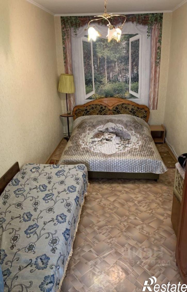 3-комн квартира улица Чернышевского, 11,  д. 11