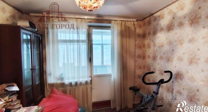 3-комн квартира улица Челнокова, 64,  д. 64
