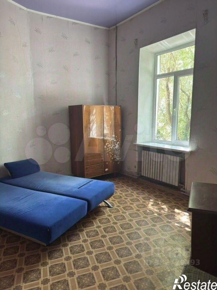 3-комн квартира улица Десантников, 4,  д. 4