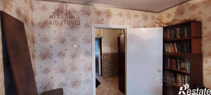 3-комн квартира улица Челнокова, 64,  д. 64