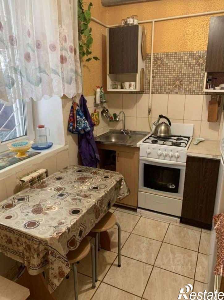 3-комн квартира улица Чернышевского, 11,  д. 11