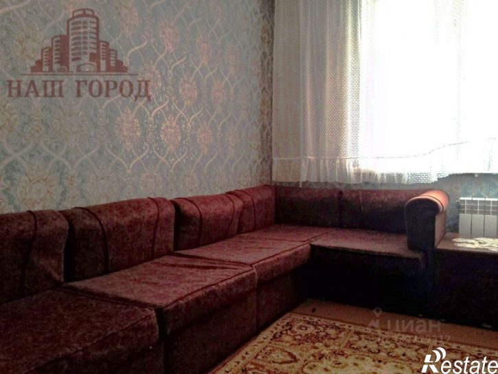 3-комн квартира улица Челнокова, 98,  д. 98