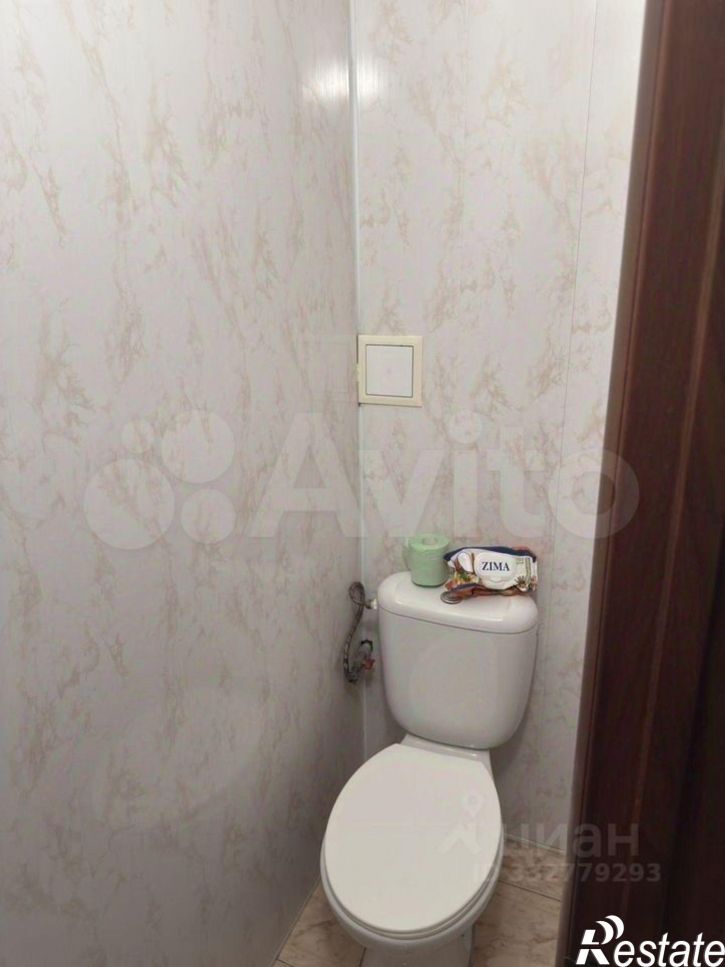 3-комн квартира улица Десантников, 4,  д. 4