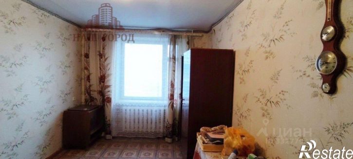 3-комн квартира улица Челнокова, 64,  д. 64