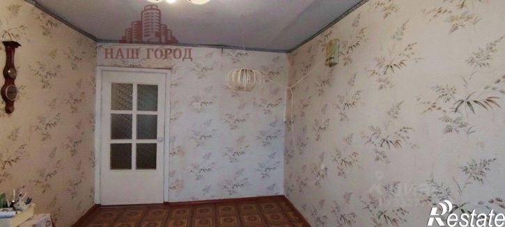 3-комн квартира улица Челнокова, 64,  д. 64