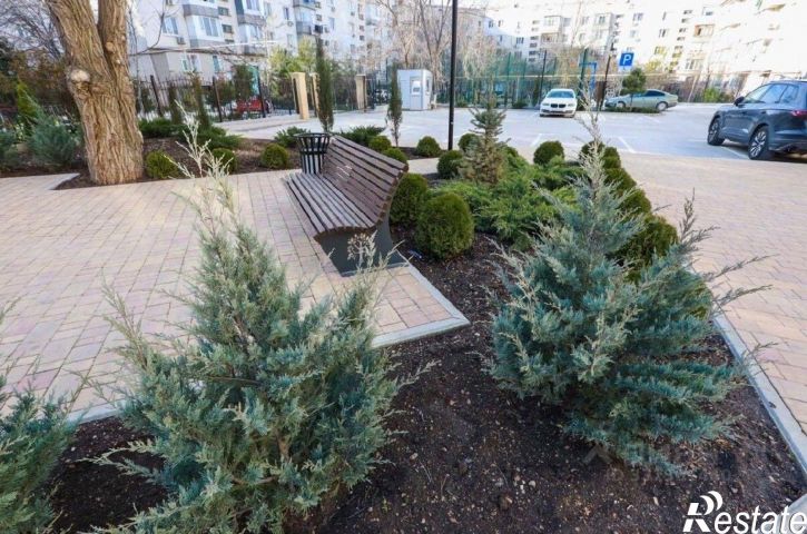 3-комн квартира в новом доме Индустриальный переулок, 4,  д. 4