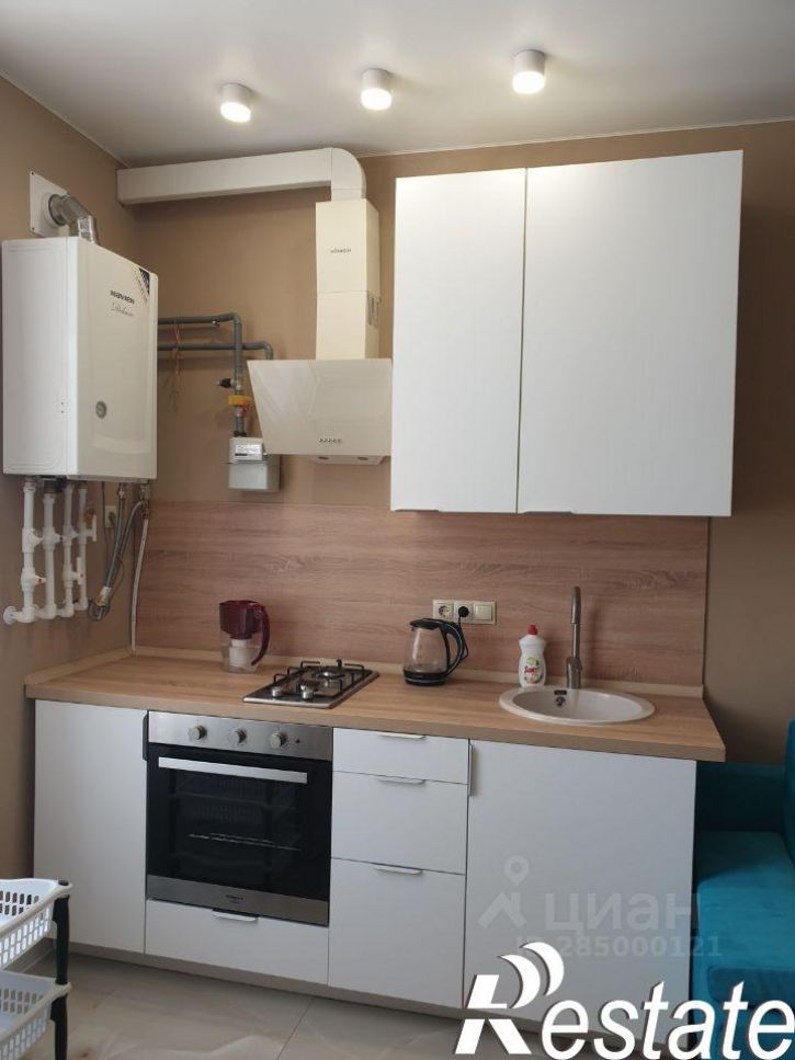 1-комн квартира Черноморская набережная, 1И,  д. 1И