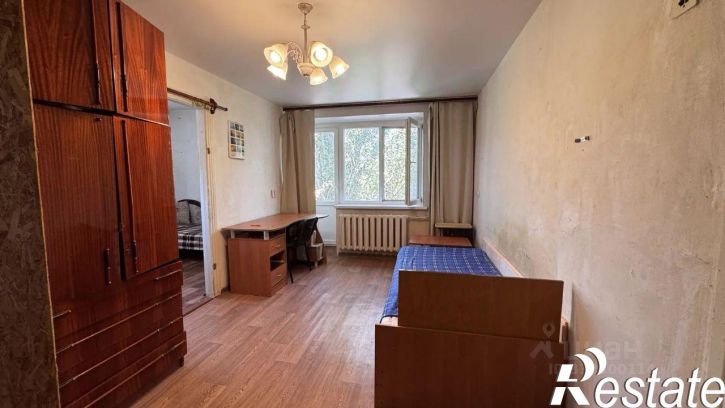 3-комн квартира Киевская улица, 1,  д. 1