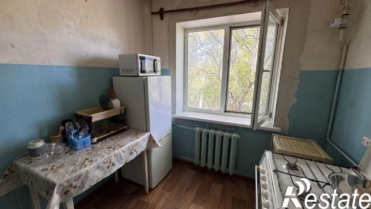 3-комн квартира Киевская улица, 1,  д. 1