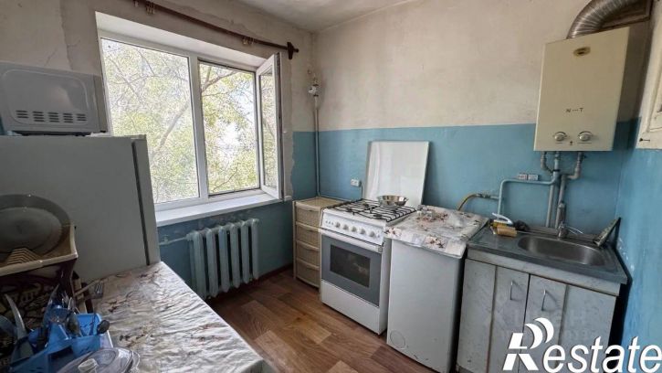 3-комн квартира Киевская улица, 1,  д. 1