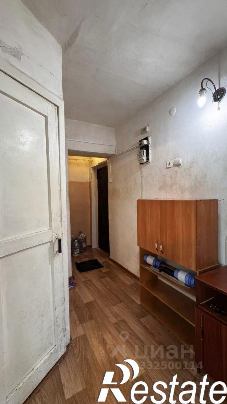 3-комн квартира Киевская улица, 1,  д. 1