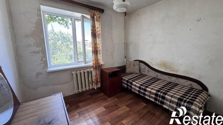 3-комн квартира Киевская улица, 1,  д. 1