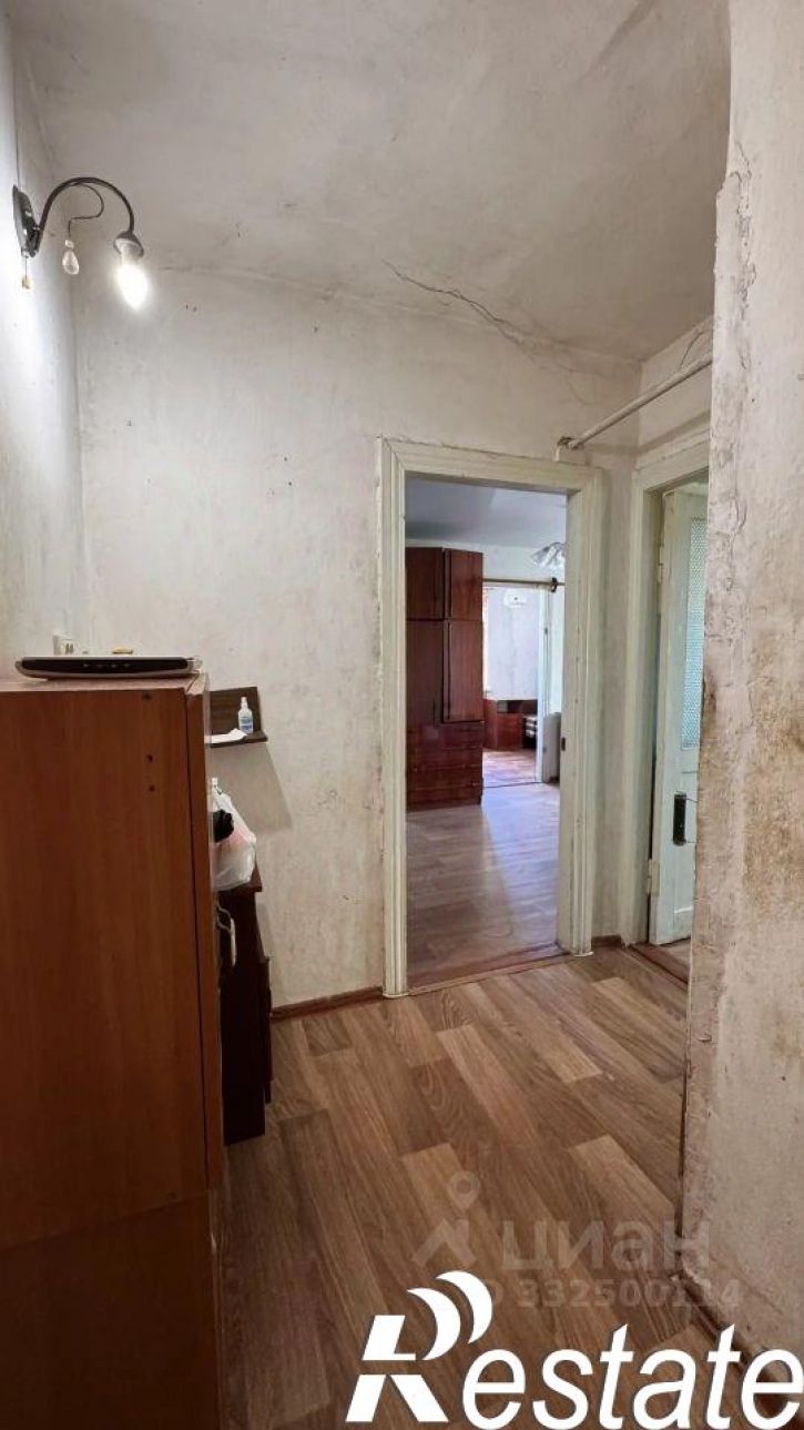 3-комн квартира Киевская улица, 1,  д. 1