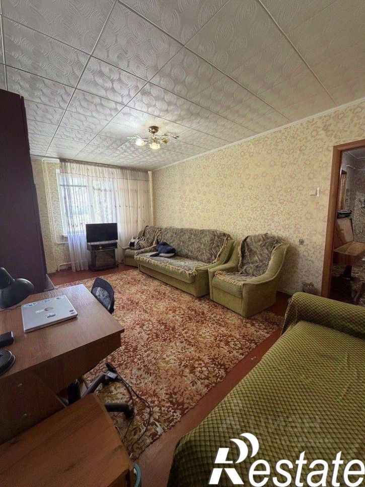 2-комн квартира улица Челнокова, 68,  д. 68