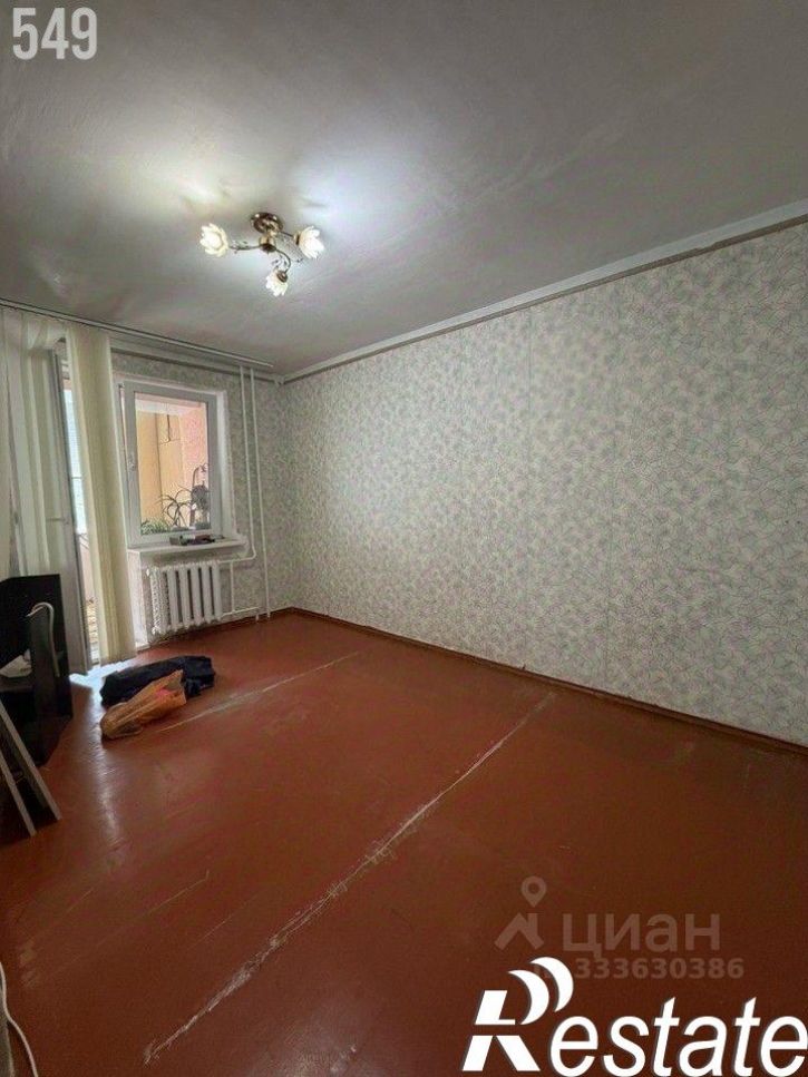 2-комн квартира улица Челнокова, 68,  д. 68