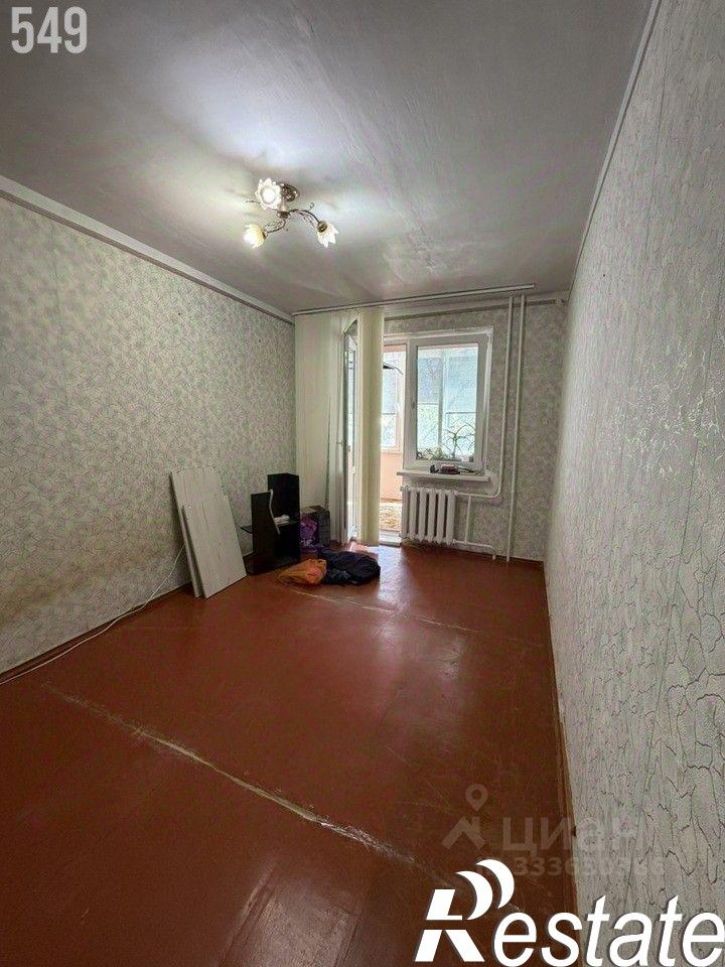 2-комн квартира улица Челнокова, 68,  д. 68