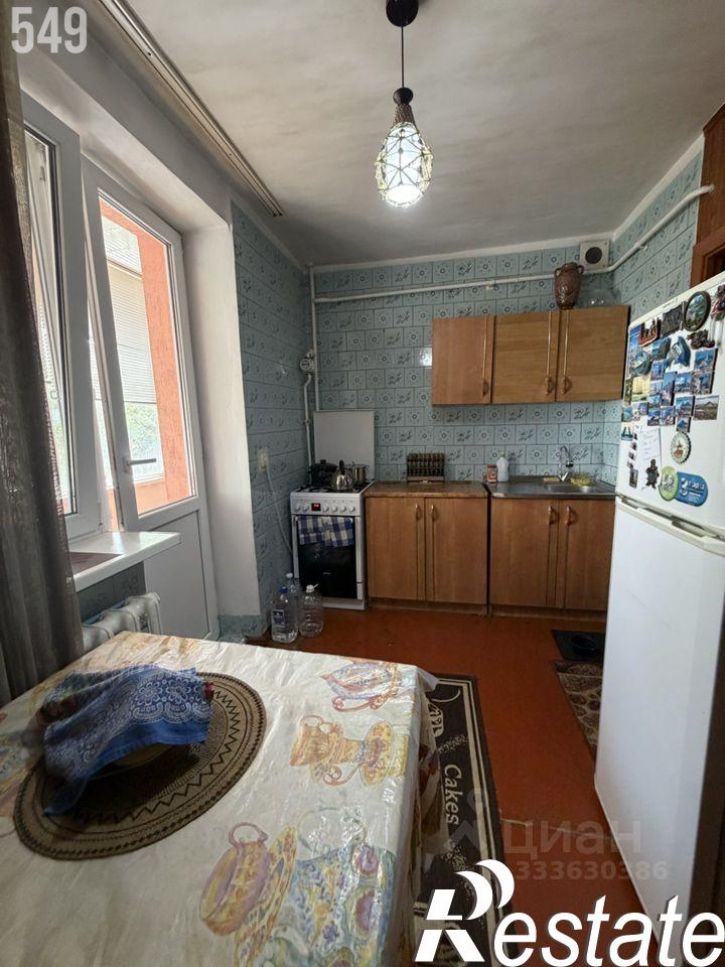 2-комн квартира улица Челнокова, 68,  д. 68