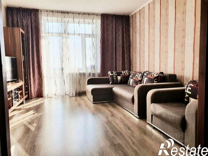 2-комн квартира улица Грина, 35,  д. 35