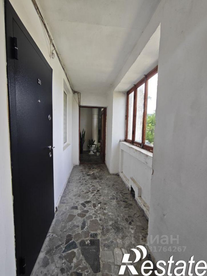 1-комн квартира улица Володарского, 15А,  д. 15А