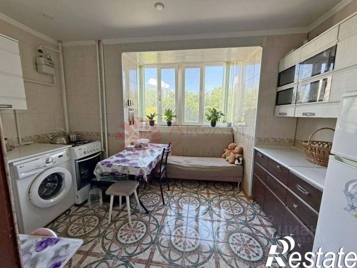 1-комн квартира улица Гарнаева, 73А,  д. 73А