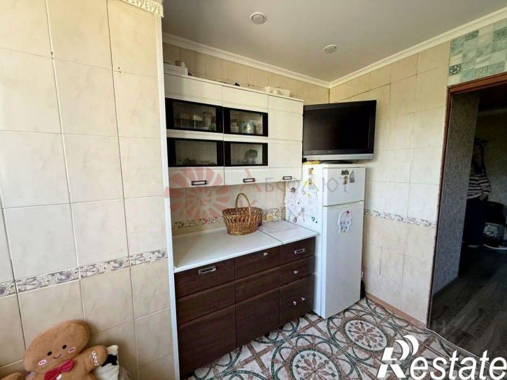 1-комн квартира улица Гарнаева, 73А,  д. 73А
