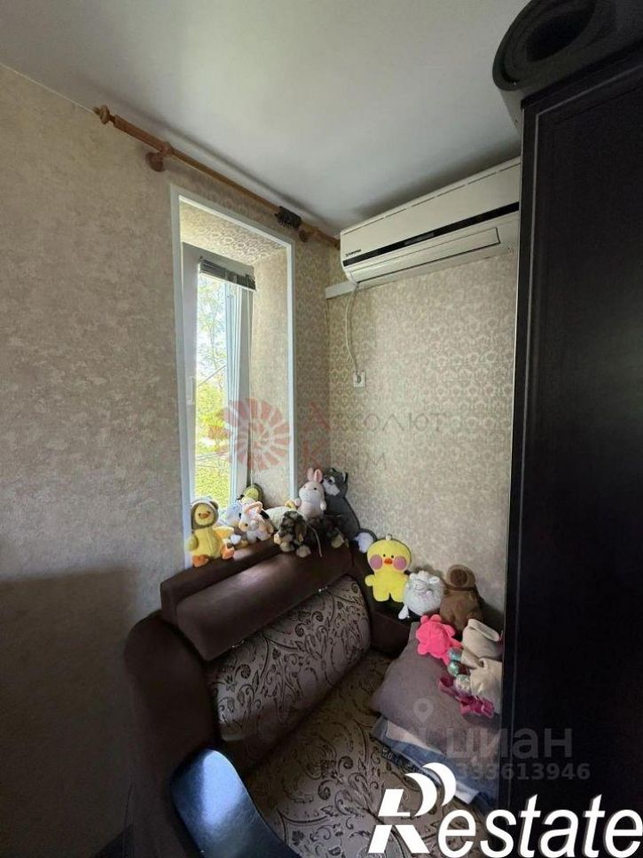 1-комн квартира улица Гарнаева, 73А,  д. 73А