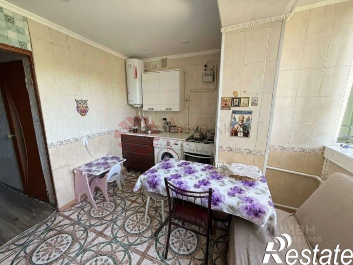 1-комн квартира улица Гарнаева, 73А,  д. 73А