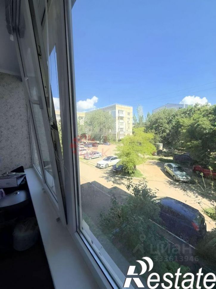 1-комн квартира улица Гарнаева, 73А,  д. 73А