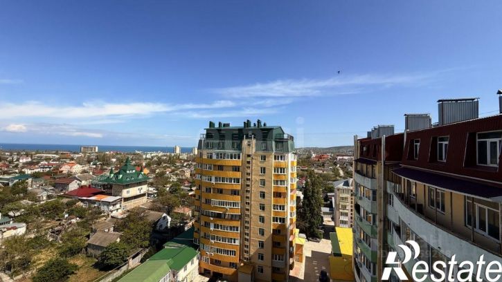 1-комн квартира Симферопольское шоссе, 24Е,  д. 24Е