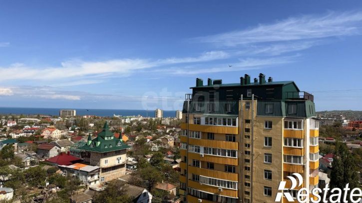 1-комн квартира Симферопольское шоссе, 24Е,  д. 24Е