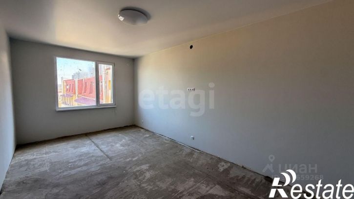 1-комн квартира Симферопольское шоссе, 24Е,  д. 24Е