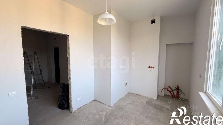 1-комн квартира Симферопольское шоссе, 24Е,  д. 24Е