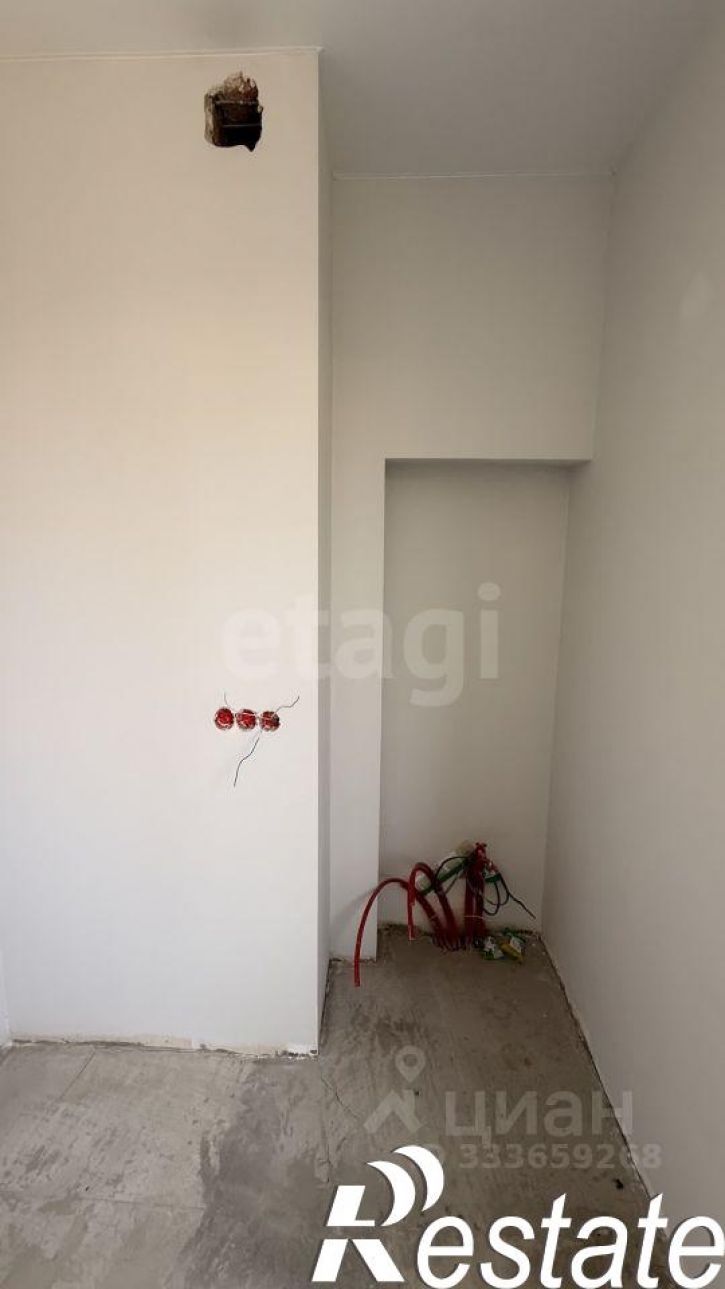 1-комн квартира Симферопольское шоссе, 24Е,  д. 24Е
